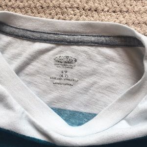 Old Navy Shirts & Tops - ⭐️3/$15⭐️Boys Old Navy Stripe Long Sleeve Tee Old Navy Shirts & Tops - ⭐️3/$15⭐️Boys Old Navy Stripe Long Sleeve Tee